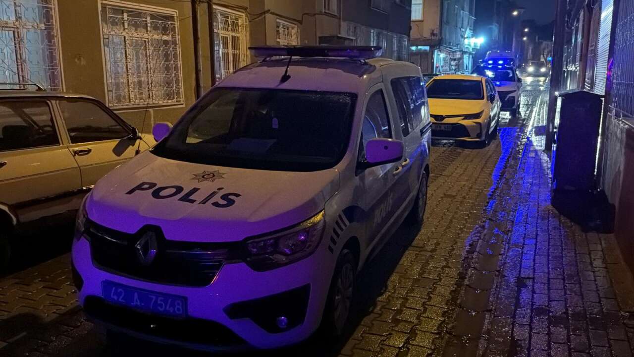 Konya’daki Tahsin Tosun cinayetinde şok eden ayrıntılar çıktı 2